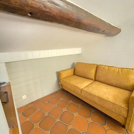 Maison Lecoq #terrasse#hypercentre#parking דירה קלרמונט-פרנד