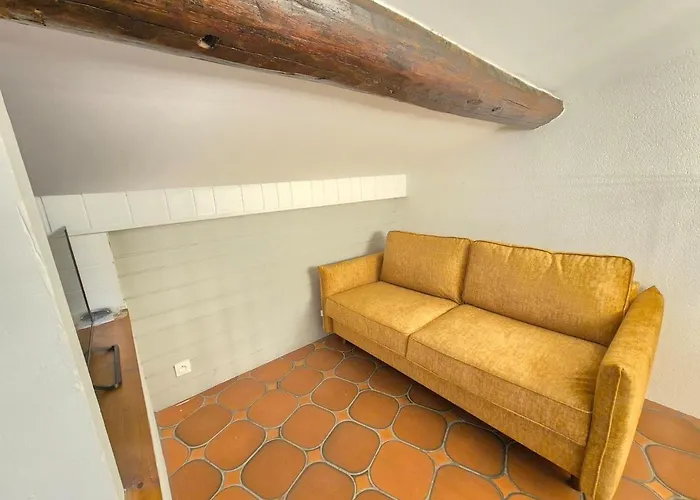 Maison Lecoq #terrasse#hypercentre#parking Apartment Clermont-Ferrand